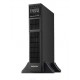 Phasak PH 9301 sistema de alimentación ininterrumpida (UPS) Línea interactiva 10000 VA 8000 W